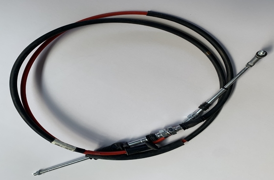 Καλώδιο Longshi μετατόπισης εργαλείων της Hyundai 43750-5H000