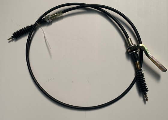 1 καλώδιο 5010314177 μετατόπισης μετάδοσης Longshi εξουσιοδότησης έτους ο Μαύρος