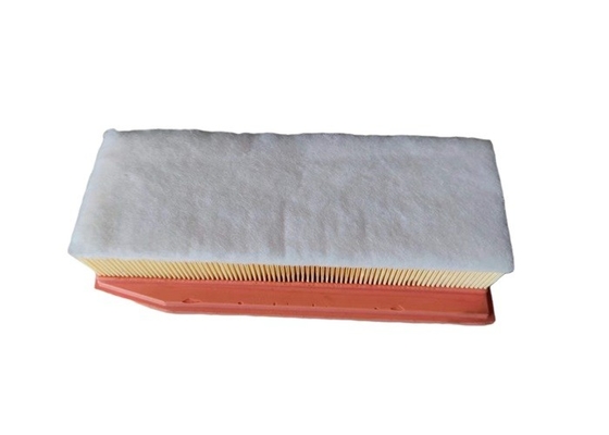 PU PF1395 αυτοκινητικά φίλτρα αέρα μηχανών 124mm 165460509R για LADA Renaul