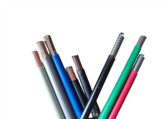413mm χρωματισμένο καλώδιο Outers ISO 9227 εργαλείων εξωτερικό περίβλημα καλωδίων φρένων