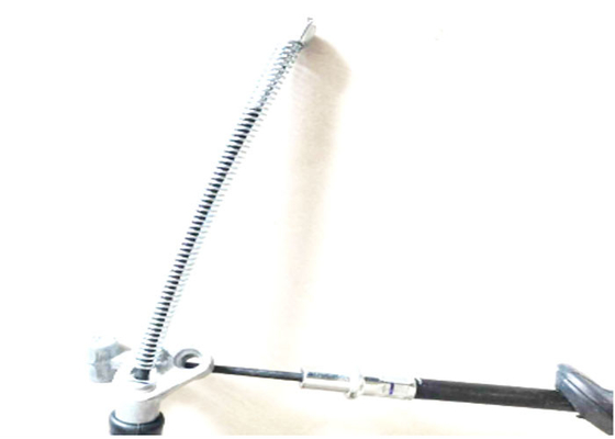 Καλώδιο φρένων καλωδίων 54401M75J00 54402M75J00 Suzuki φρένων χώρων στάθμευσης