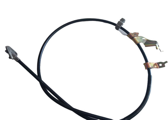 φρένο 1440mm Toyota από το καλώδιο φρένων χεριών αυτοκινήτων καλωδίων 46430-52210 για τα ιαπωνικά αυτοκίνητα