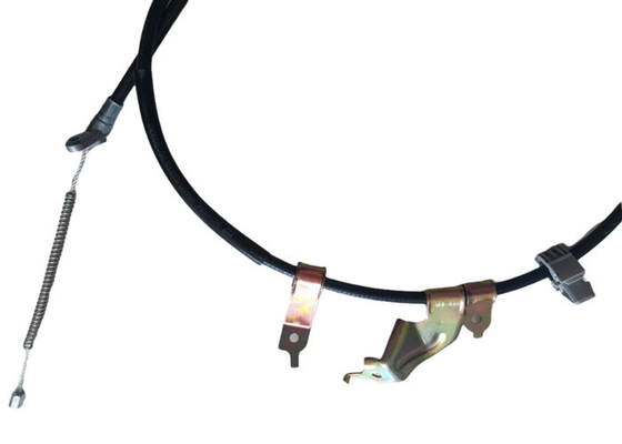 φρένο 1440mm Toyota από το καλώδιο φρένων χεριών αυτοκινήτων καλωδίων 46430-52210 για τα ιαπωνικά αυτοκίνητα