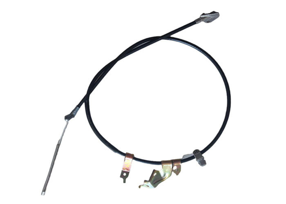 φρένο 1440mm Toyota από το καλώδιο φρένων χεριών αυτοκινήτων καλωδίων 46430-52210 για τα ιαπωνικά αυτοκίνητα