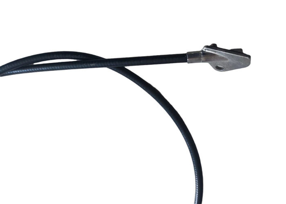 φρένο 1440mm Toyota από το καλώδιο φρένων χεριών αυτοκινήτων καλωδίων 46430-52210 για τα ιαπωνικά αυτοκίνητα