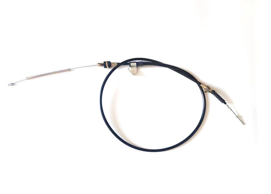 Αυτόματη γραμμή 1900mm φρένων cOem MB256875 καλώδιο φρένων εργαλείων για τη Mitsubishi L200