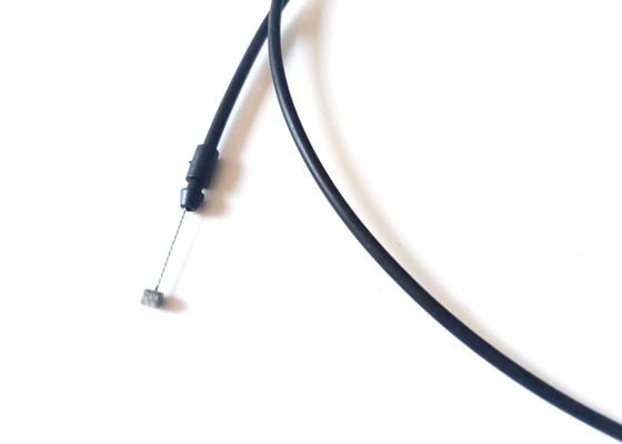 53630-06140 καλώδιο 5mm συμπλεκτών αυτοκινήτων κλειδαριών κουκουλών ιαπωνικό αυτοκίνητο καλωδίων συμπλεκτών της Toyota Aygo