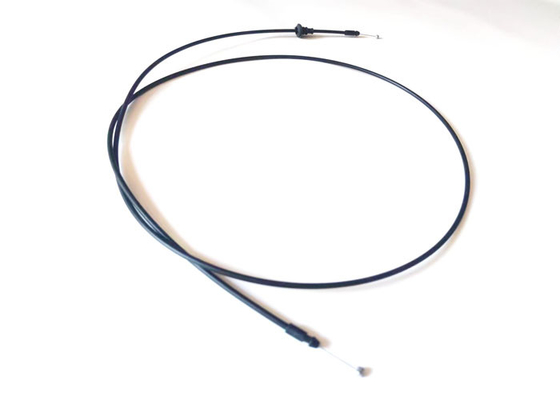 53630-06140 καλώδιο 5mm συμπλεκτών αυτοκινήτων κλειδαριών κουκουλών ιαπωνικό αυτοκίνητο καλωδίων συμπλεκτών της Toyota Aygo