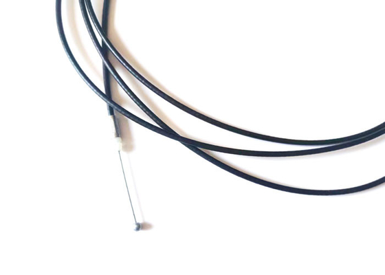 64607-33050 καλώδιο συμπλεκτών της Toyota Yaris ODM καλωδίων συμπλεκτών αυτοκινήτων