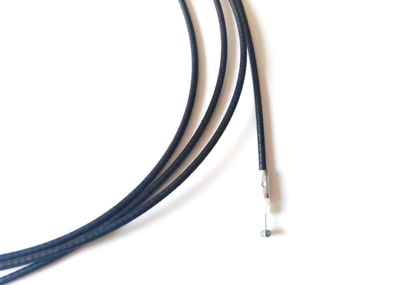 64607-33050 καλώδιο συμπλεκτών της Toyota Yaris ODM καλωδίων συμπλεκτών αυτοκινήτων