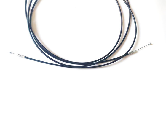 64607-33050 καλώδιο συμπλεκτών της Toyota Yaris ODM καλωδίων συμπλεκτών αυτοκινήτων