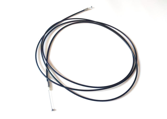 64607-33050 καλώδιο συμπλεκτών της Toyota Yaris ODM καλωδίων συμπλεκτών αυτοκινήτων