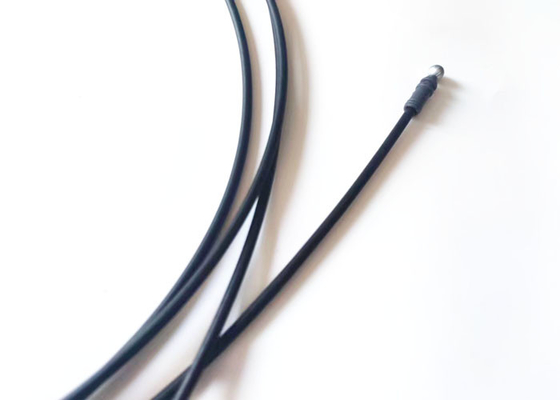 καλώδιο συμπλεκτών καλωδίων 64607-33010 Toyota Etios συμπλεκτών αυτοκινήτων 5mm για τα ιαπωνικά αυτοκίνητα