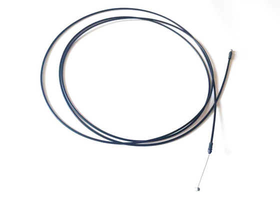 καλώδιο συμπλεκτών καλωδίων 64607-33010 Toyota Etios συμπλεκτών αυτοκινήτων 5mm για τα ιαπωνικά αυτοκίνητα