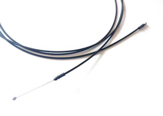 καλώδιο συμπλεκτών καλωδίων 64607-33010 Toyota Etios συμπλεκτών αυτοκινήτων 5mm για τα ιαπωνικά αυτοκίνητα