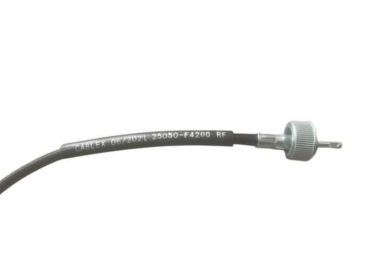 Αυτόματο καλώδιο ταχυμέτρων PVC 25050-F4200 για Opel Nissan ιαπωνικά