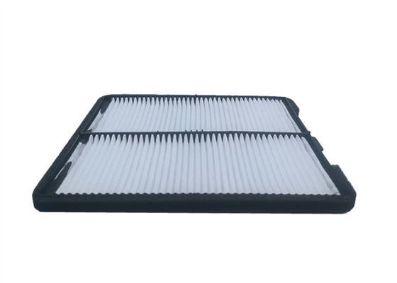 Κορεατικό φίλτρο 97133-0C000 97133-2E200 97133-2E210 καμπινών αυτοκινήτων για τη Hyundai Kia