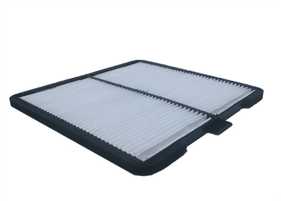 Κορεατικό φίλτρο 97133-0C000 97133-2E200 97133-2E210 καμπινών αυτοκινήτων για τη Hyundai Kia