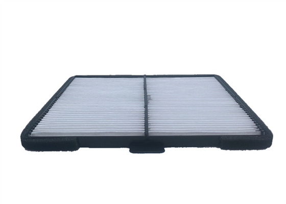 Κορεατικό φίλτρο 97133-0C000 97133-2E200 97133-2E210 καμπινών αυτοκινήτων για τη Hyundai Kia