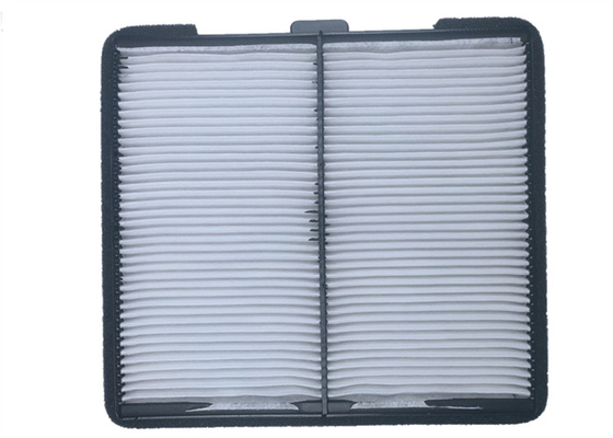 Κορεατικό φίλτρο 97133-0C000 97133-2E200 97133-2E210 καμπινών αυτοκινήτων για τη Hyundai Kia