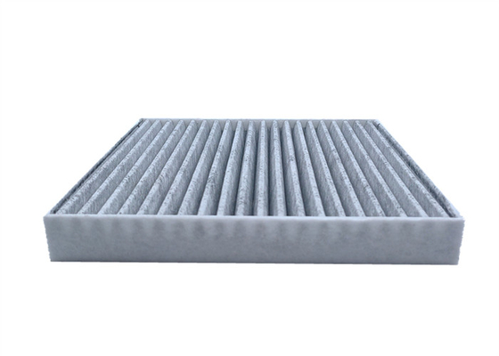 Automotive Activated Carbon Auto Cabin Filter 64319237157 Για BMW X3 / X4