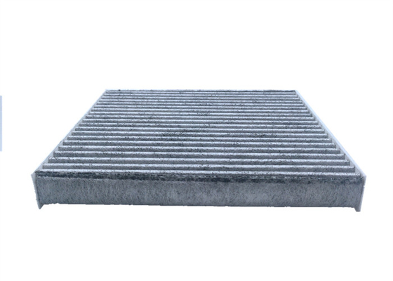 Automotive Activated Carbon Auto Cabin Filter 64319237157 Για BMW X3 / X4