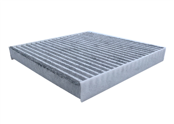 Automotive Activated Carbon Auto Cabin Filter 64319237157 Για BMW X3 / X4