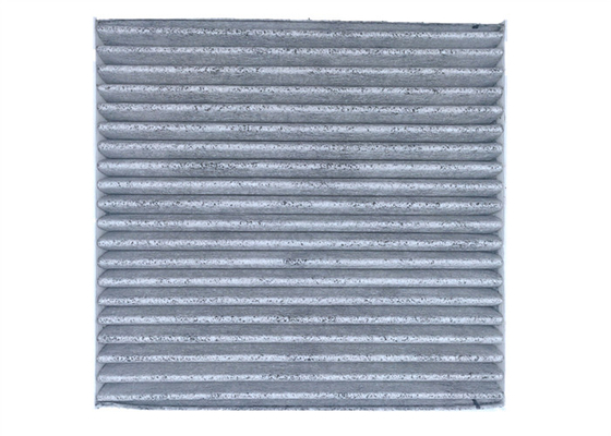 Automotive Activated Carbon Auto Cabin Filter 64319237157 Για BMW X3 / X4