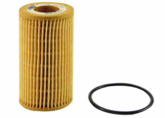 Auto Part Car 06L 115 466 Private Label Φίλτρο λαδιού κινητήρα αυτοκινήτου για VW
