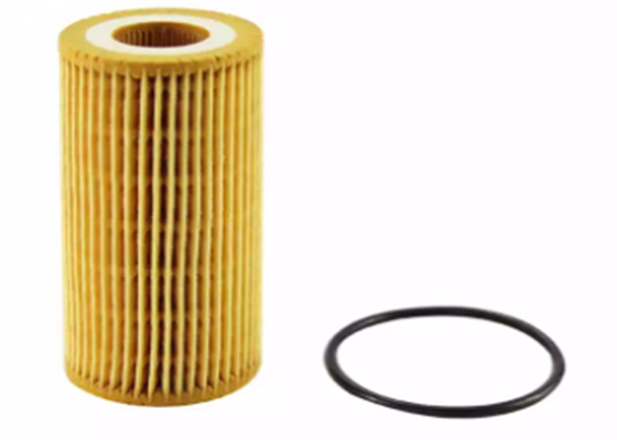 Auto Part Car 06L 115 466 Private Label Φίλτρο λαδιού κινητήρα αυτοκινήτου για VW