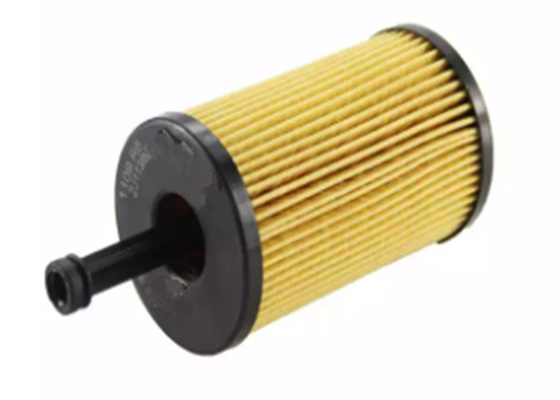 Αυτόματα φίλτρα 1109R7 1109R6 πετρελαίου μηχανών αυτοκινητικά για τη Citroen Berlingo Saxo Xsara