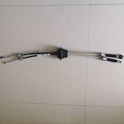 Αυτόματο καλώδιο μετάδοσης ελέγχου 2444.G7 PVC + τυποποιημένο μέγεθος σιδήρου για τη Φίατ