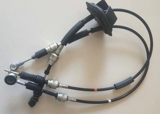 διάμετρος 34401166234 4mm καλώδιο φρένων αυτοκινήτων για το όχημα
