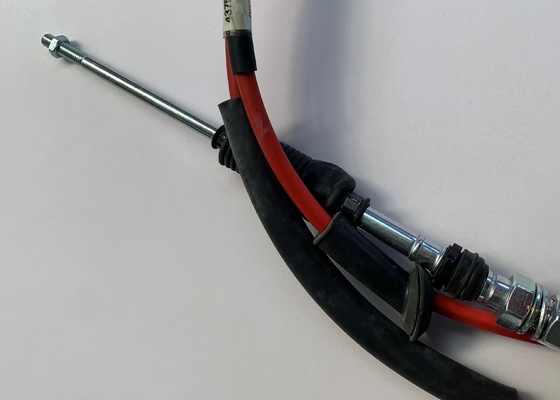 Καλώδιο Longshi μετατόπισης εργαλείων της Hyundai 43750-5H000
