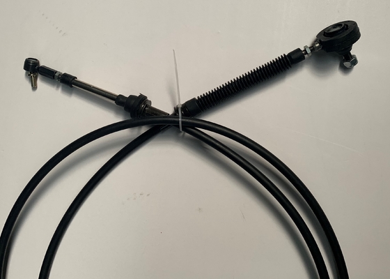 διάμετρος 34401166234 4mm καλώδιο φρένων αυτοκινήτων για το όχημα