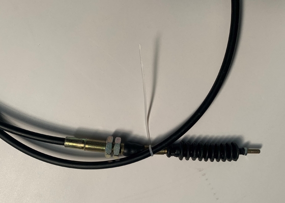 1 καλώδιο 5010314177 μετατόπισης μετάδοσης Longshi εξουσιοδότησης έτους ο Μαύρος