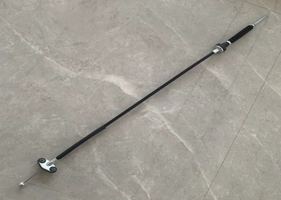 96590793 Καλώδιο ελέγχου αυτοκινήτου για Daewoo / Chevrolet