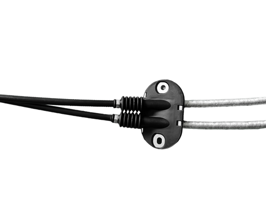 OEM XS4R-7E395-BG καλώδιο μεταφοράς ταχυτήτων για αυτοκίνητο Ford