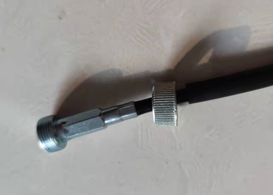 Αυτοκίνητο 83710-12460 Custom Speedometer Cable Για την Toyota