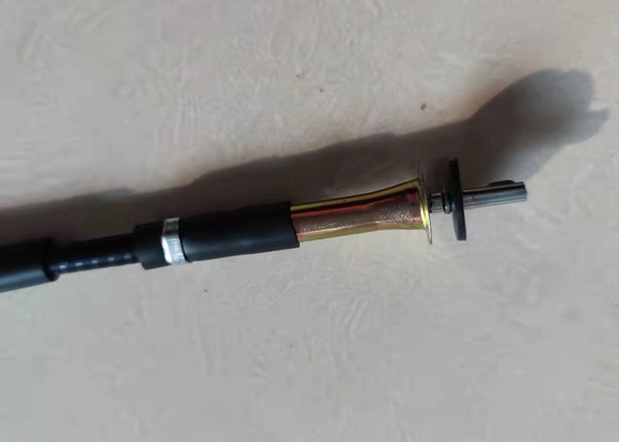Αυτοκίνητο 83710-12460 Custom Speedometer Cable Για την Toyota