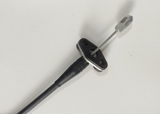 OEM 23710-84302 Καλώδιο συμπλέκτη αυτοκινήτου για αυτοκίνητο Suzuki