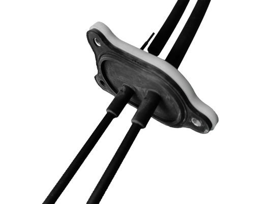 Αριθμός ΟΕ 55255707 AT Δικαιούχος καλωδίου για Peugeot / Citroen / Fiat Automobile