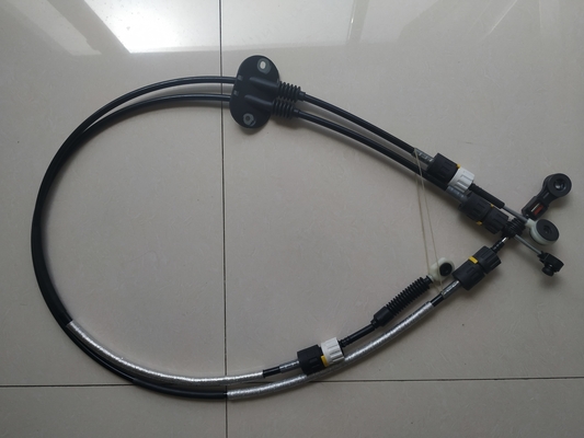 4M5R7E395PD 1520845 Μετατροπέας AT Διαλέκτης Δικτύου Διαμετακόμισης Δραστηριότητας Μετατροπής Συνδέσμου για Ford Focus II 2004-2011