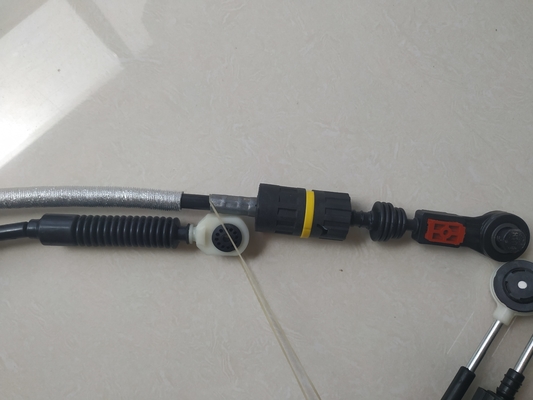 4M5R7E395PD 1520845 Μετατροπέας AT Διαλέκτης Δικτύου Διαμετακόμισης Δραστηριότητας Μετατροπής Συνδέσμου για Ford Focus II 2004-2011