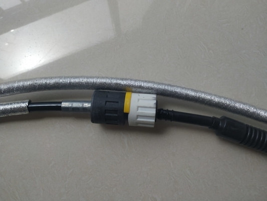 4M5R7E395PD 1520845 Μετατροπέας AT Διαλέκτης Δικτύου Διαμετακόμισης Δραστηριότητας Μετατροπής Συνδέσμου για Ford Focus II 2004-2011