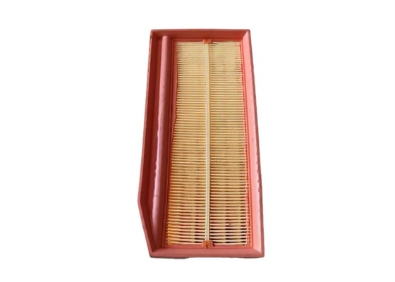 PU PF1395 αυτοκινητικά φίλτρα αέρα μηχανών 124mm 165460509R για LADA Renaul