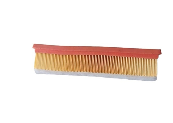 PU PF1395 αυτοκινητικά φίλτρα αέρα μηχανών 124mm 165460509R για LADA Renaul