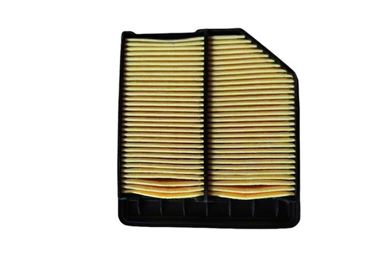 φίλτρα αέρα άνθρακα 44mm για τα αυτοκίνητα 17220-Rna-Y00 WA9584 για HONDA CIVIC