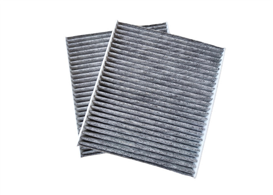 64119272642 ύφασμα 64119163329 άνθρακα της Bmw Microfilter ένα φίλτρο καμπινών αυτοκινήτων ζευγαριού