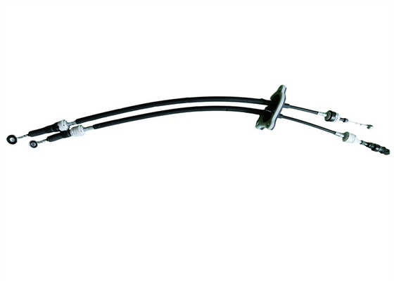 Καλώδιο επιλογέων μετάδοσης 55255707 2444JA για τη Citroen C25 Φίατ Ducato Peugeot